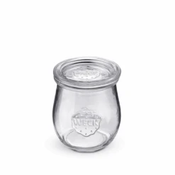 Westmark Weck Opbevaringsglas 220 Ml