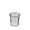 Westmark Weck Opbevaringsglas 140 Ml -Husholdning Artikler 4004094667275