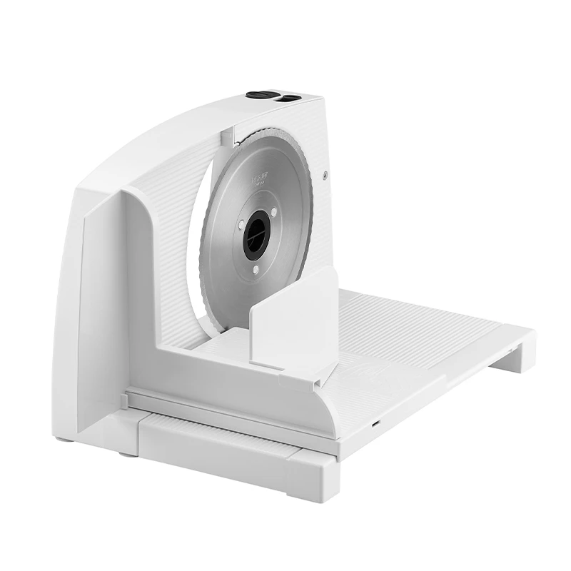 Ritter Orbis 1 Pålægsmaskine Hvid 3 Ritter Orbis 1 Pålægsmaskine Hvid