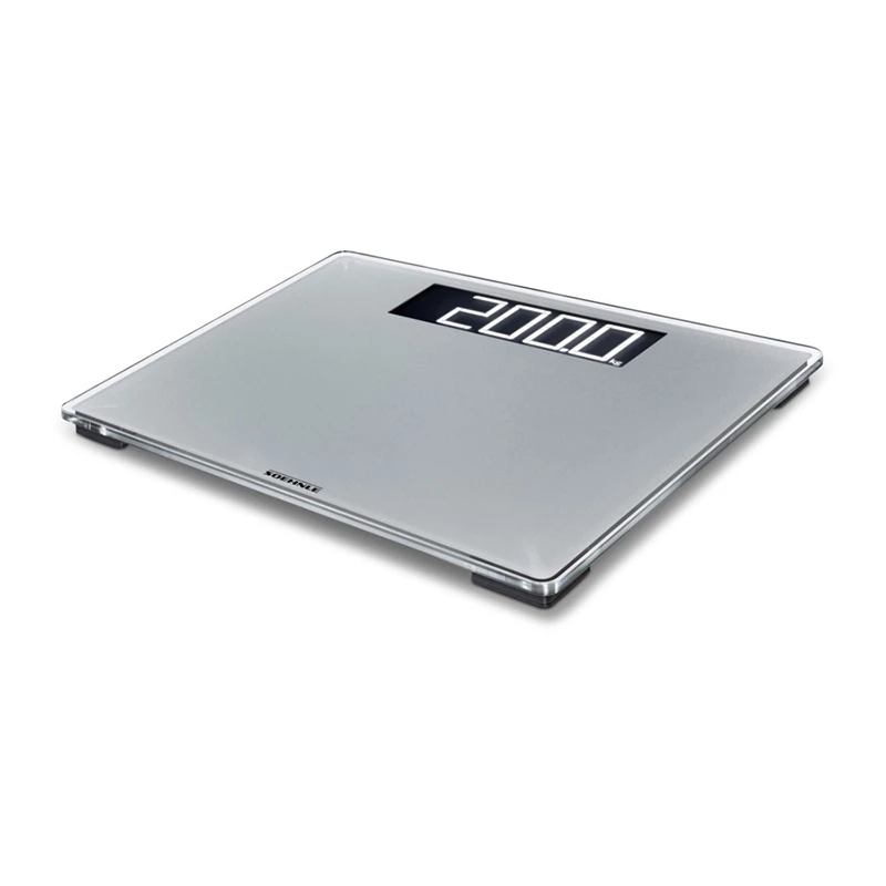 Soehnle Sense Comfort 600 Personvægt 3 Soehnle Sense Comfort 600 Personvægt