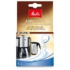 Melitta Afkalker Tabs 4 Stk