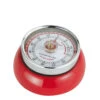 Zassenhaus Speed Timer æggeur Rød -Husholdning Artikler 4006528072327