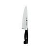Zwilling Four Star Kokkekniv Sort 20 Cm -Husholdning Artikler 4009839007132
