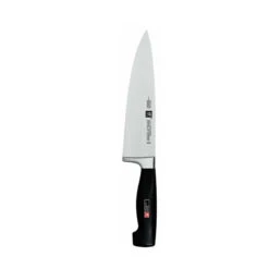 Zwilling Four Star Kokkekniv Sort 20 Cm