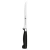 Zwilling Four Star Filetkniv Sort 18 Cm -Husholdning Artikler 4009839037023