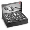 Zwilling Jessica Bestiksæt Blank 68 Dele -Husholdning Artikler 4009839271595