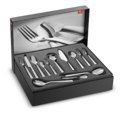 Zwilling Jessica Bestiksæt Blank 68 Dele