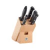 Zwilling Gourmet Knivblok 6 Dele 1 Zwilling Gourmet Knivblok 6 Dele -Husholdning Artikler 4009839385797