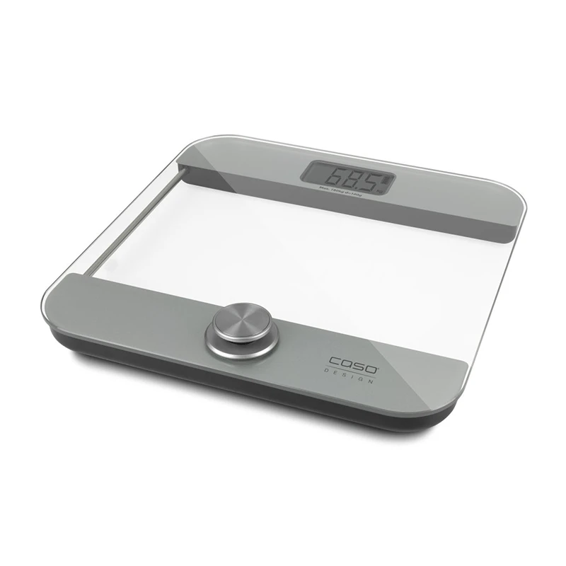 Caso Personvægt Digital Ecostyle Batterifri CS3416 3 Caso Personvægt Digital Ecostyle Batterifri CS3416