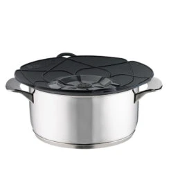 KOCHBLUME Universallåg Til Gryder 14-20 Cm