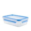 Tefal MasterSeal Fresh Opbevaringsboks Rektangulær 1 Liter -Husholdning Artikler 4168430001281