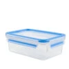 Tefal MasterSeal Fresh Opbevaringsboks Rektangulær 2,3 Liter -Husholdning Artikler 4168430001342