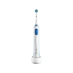 Oral B Oral-B Pro 600 Cross Action El-Tandbørste