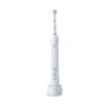 Oral B Oral-B Pro 2 2000 Sensi UltraThin White El-tandbørste -Husholdning Artikler 4210201249924