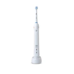 Oral B Oral-B Pro 2 2000 Sensi UltraThin White El-tandbørste