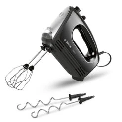 Bosch Håndmixer Med Lys MFQ2520B 500 Watt