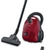 Bosch Støvsuger BGBS2RD1H -Husholdning Artikler 4242005310975