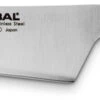 Global Orientalsk Kokkekniv G-4 18 Cm -Husholdning Artikler 4943691804488
