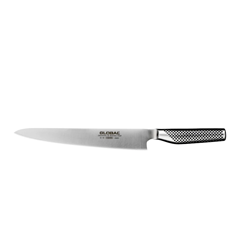 Global Filetkniv G-18 24 Cm 3 Global Filetkniv G-18 24 Cm