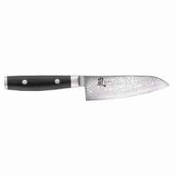 Yaxell Ran Santoku Kokkekniv 12,5 Cm
