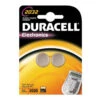 Duracell 3v Lithium 2032 2 Pk -Husholdning Artikler 5000394203921
