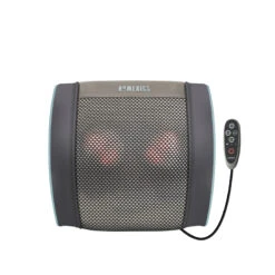 Homedics Shiatsu Massagepude Med Fjernbetjening SGP-1500H