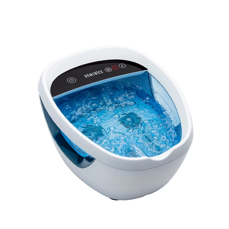 Homedics Fodspa Med Massage FB-655HJ 3 Homedics Fodspa Med Massage FB-655HJ