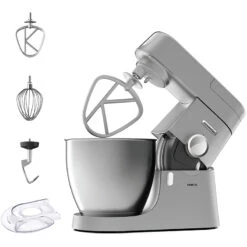Kenwood Køkkenmaskine Chef XL KVL4100S