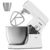 Kenwood KVL4101W Køkkenmaskine Hvid 1200 Watt -Husholdning Artikler 5011423203201