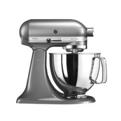 KitchenAid Artisan Standmixer Contour Silver 125ECU