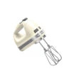 KitchenAid Håndmixer Creme 9212EAC -Husholdning Artikler 5413184160364