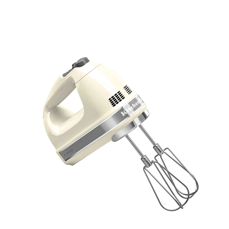 KitchenAid Håndmixer Creme 9212EAC 3 KitchenAid Håndmixer Creme 9212EAC