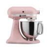 KitchenAid Artisan Standmixer Dried Rosa -Husholdning Artikler 5413184601676