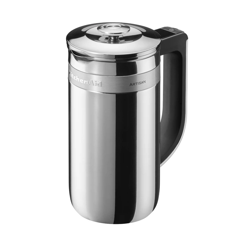 KitchenAid Artisan Stempelkande Med Timer 512ESS 3 KitchenAid Artisan Stempelkande Med Timer 512ESS