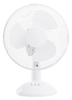 DAY Ventilator Til Bord ø23h35cm