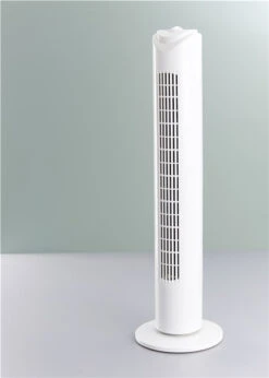 Day Tårn Ventilator Gulv 74cm Høj