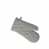 Grillhandske Grå 18 X 32 Cm -Husholdning Artikler 5702568017975