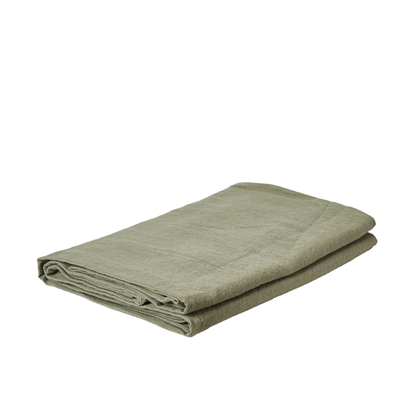 Hørdug Salvie 140 X 270 Cm 3 Hørdug Salvie 140 X 270 Cm