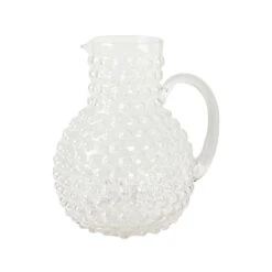 Glaskande Klar 1,5 Liter