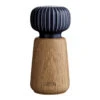 Kähler Hammershøi Kværn Indigo Blå 14,5 Cm -Husholdning Artikler 5703779172095