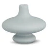Kähler Kontur Vase Blå 14 Cm -Husholdning Artikler 5703779182469