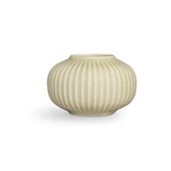 Kähler Hammershøi Fyrfadsstage Birk 10 Cm