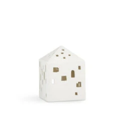 Kähler Urbania Lyshus Byhus 12,5 Cm