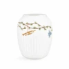 Kähler Hammershøi Jul Vase 21 Cm -Husholdning Artikler 5703779184302