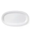Kähler Hammershøi Serveringsfad Ovalt 40x22,5 Cm 2 Kähler Hammershøi Serveringsfad Ovalt 40x22,5 Cm -Husholdning Artikler 5703779186948
