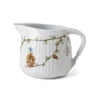 Kähler Hammershøi Christmas Saucekande 66 Cl 1 Kähler Hammershøi Christmas Saucekande 66 Cl -Husholdning Artikler 5703779187358