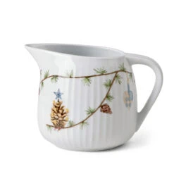 Kähler Hammershøi Christmas Saucekande 66 Cl