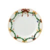 Royal Copenhagen Stjerne Riflet Jul Tallerken 22 Cm -Husholdning Artikler 5705140138006