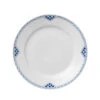 Royal Copenhagen Prinsesse Flad Tallerken 19 Cm -Husholdning Artikler 5705140161882