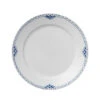 Royal Copenhagen Prinsesse Flad Tallerken 25 Cm -Husholdning Artikler 5705140161967
